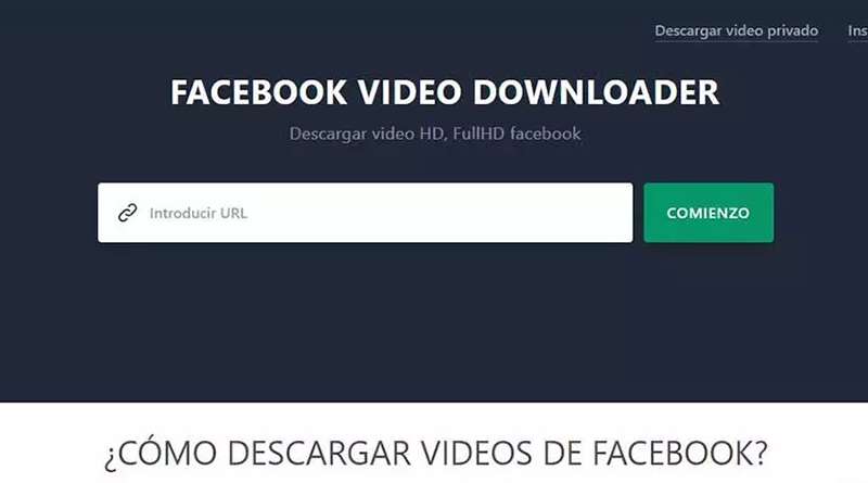 Descargar Videos de Facebook and Download Videos from Facebook : A Step-by-Step Guide