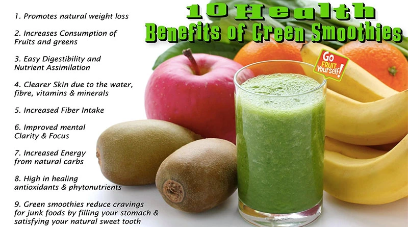 Best 1 of The Smoothie Diet ice hack for weight loss