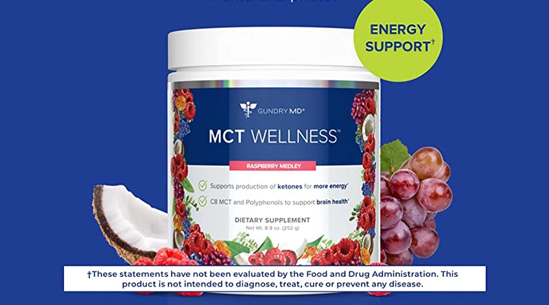 The Honest Truth About MCT Wellness Reviews: That Will Change Your Life!