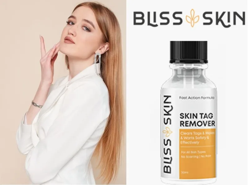 Best 1 Reveal Your True Beauty: How Bliss Skin Tag Remover Can Help You Achieve Flawless and Glowing Skin