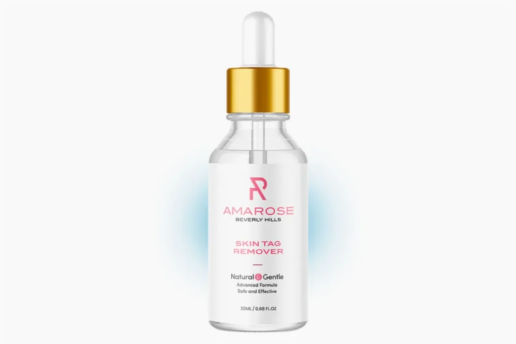 Amarose Skin Tag Remover Revealed The Secret to Clear and Beautiful Skin