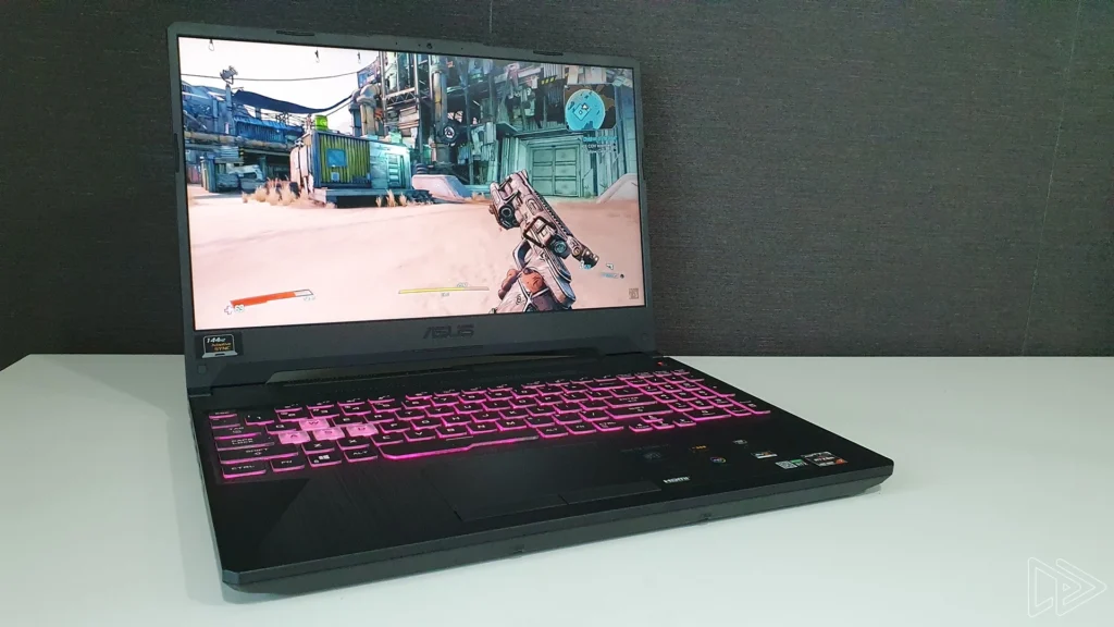 Best Gaming Laptop Under 1500 2024