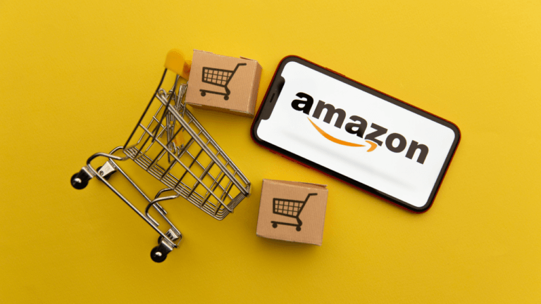 How to Make Money on Amazon Without Inventory in 2024