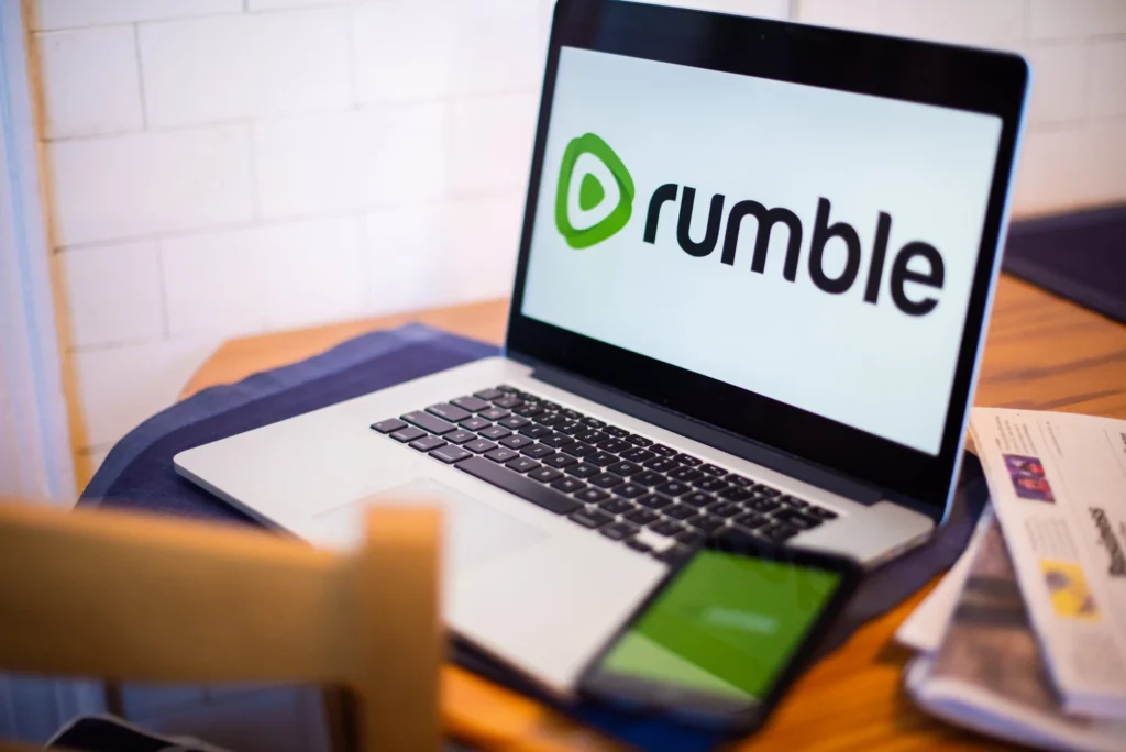 How to Make Money on Rumble: The Best Way in 2024