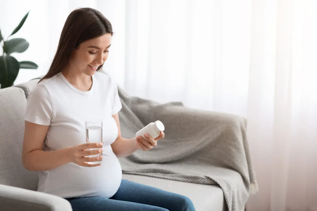 Fullwell Prenatal Multivitamin Reviews in 2024