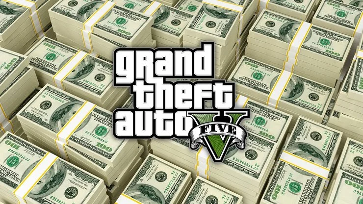 Best 5 Ways to Earn GTA 5 passive income in 2024