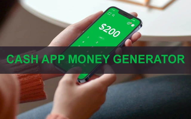 How to Make the Best Free Cash App Generate Money in 2024