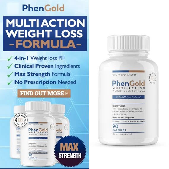 Does PhenGold Really Work for Weight Loss in 2024?
