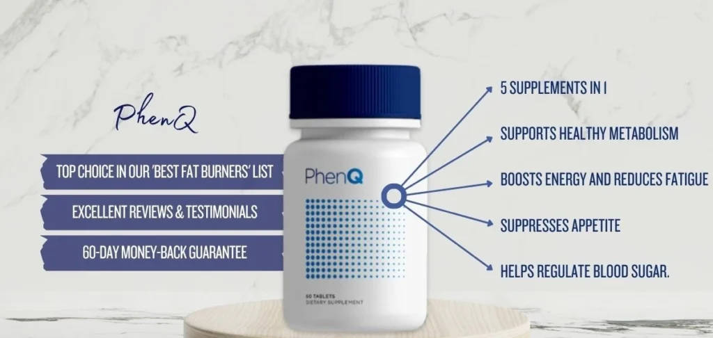 PhenQ vs Leanbean Review Which is Better for Weight Loss in 2024