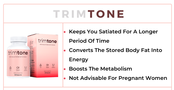 Trimtone vs Leanbean which one is the best of health supplement