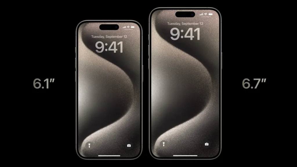 Apple Unveils Best iPhone 15 Pro with Titanium Case Benefits in 2024