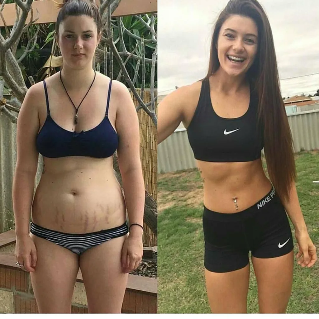 6 week plan Ozempic weight loss results with mental health and benefits