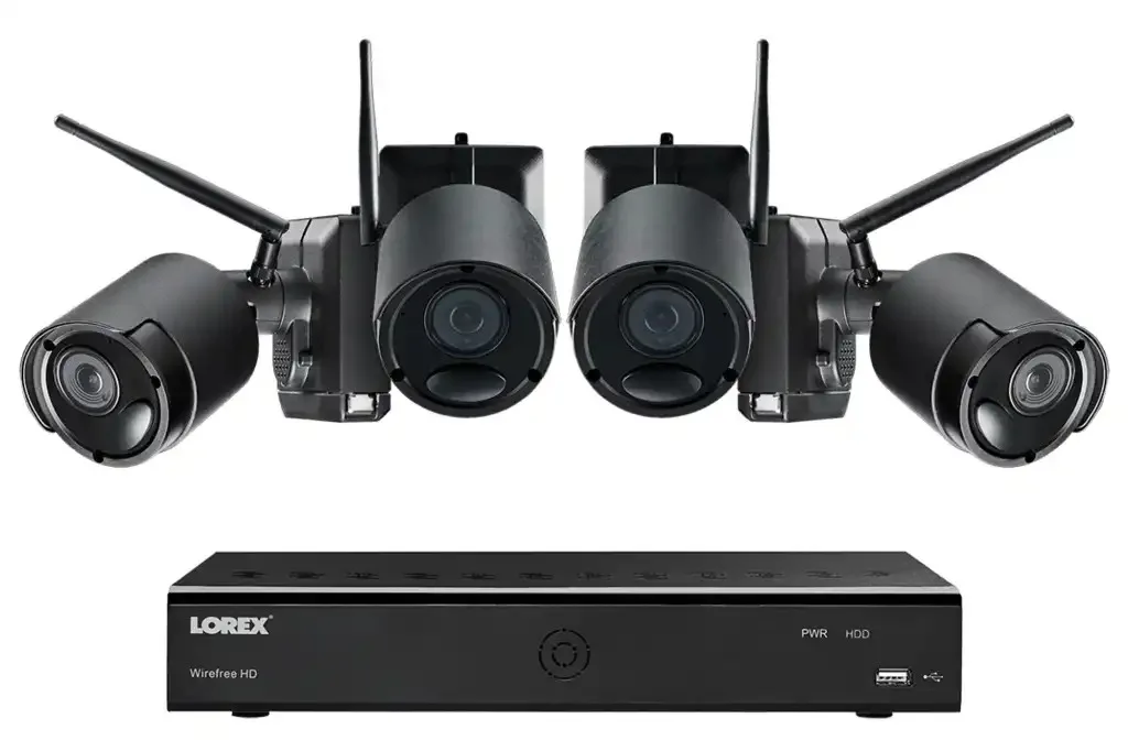 Lorex vs Reolink Security Camera System Compared: Two Best Security Cameras Different In 2024