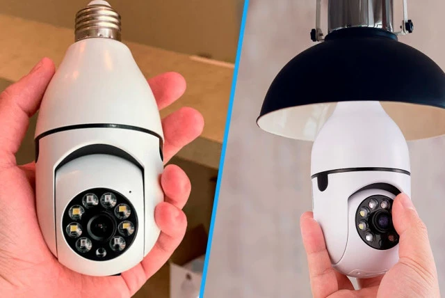 Light Bulb Security Camera Reviews: Understanding Why These Cameras are Ideal for Security in 2024