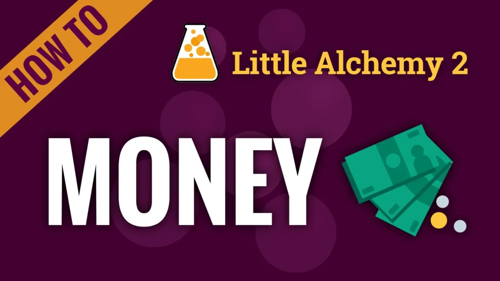 How To Make Money Little Alchemy This Is Real Or Fake Better For Understand Everything In 2024