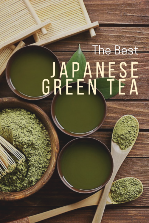 Exploring the Potency of the Best Finest Japanese Weight Loss Tea for Enhanced Mind and Body Wellness in 2024