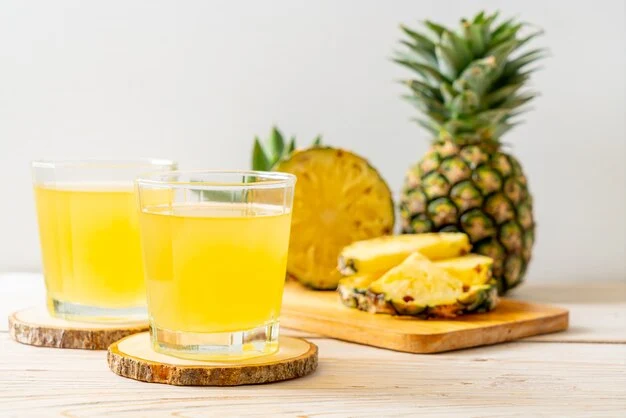 Best Pineapple Tea For Weight Loss For Balanced Diet Health And Fitness In 2024
