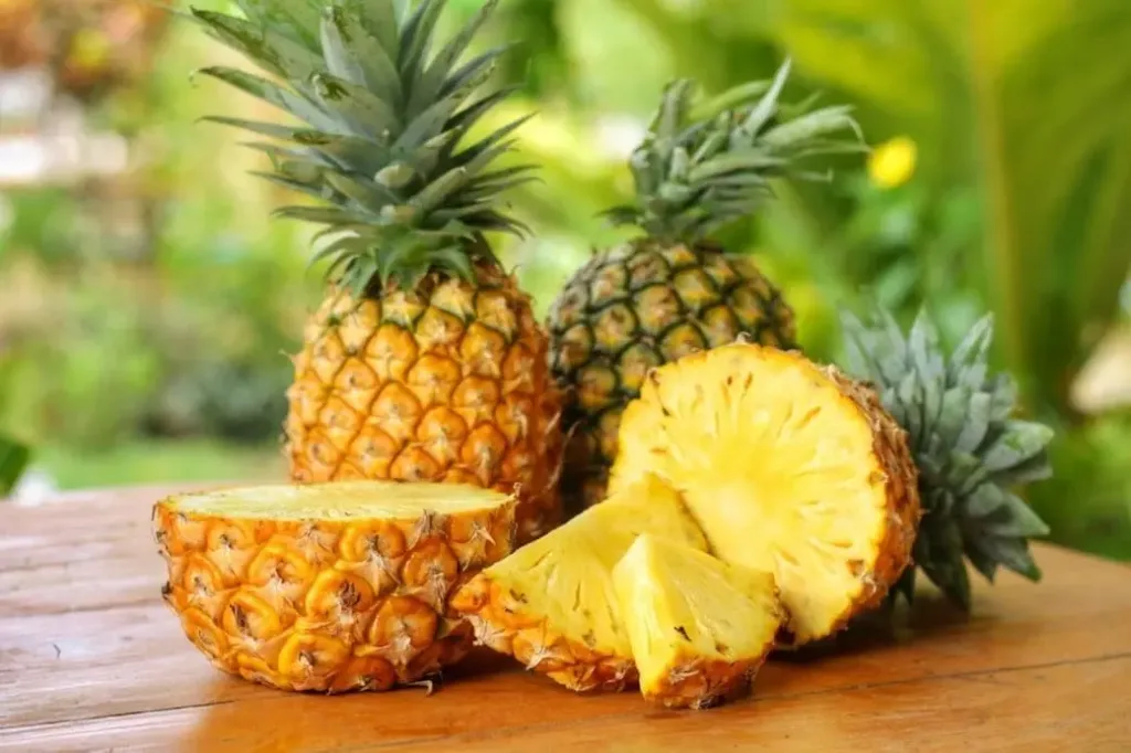 Best Pineapple Tea For Weight Loss For Balanced Diet Health And Fitness In 2024