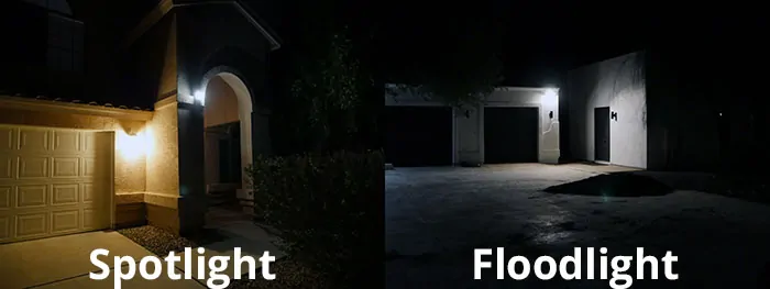 Ring Floodlight Pro vs Plus Difference Between Specs And Better Understand The Reviews In 2024