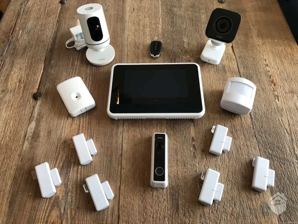 Vivint Camera Offline After Power Outage Better Understanding For Knowledge In 2024