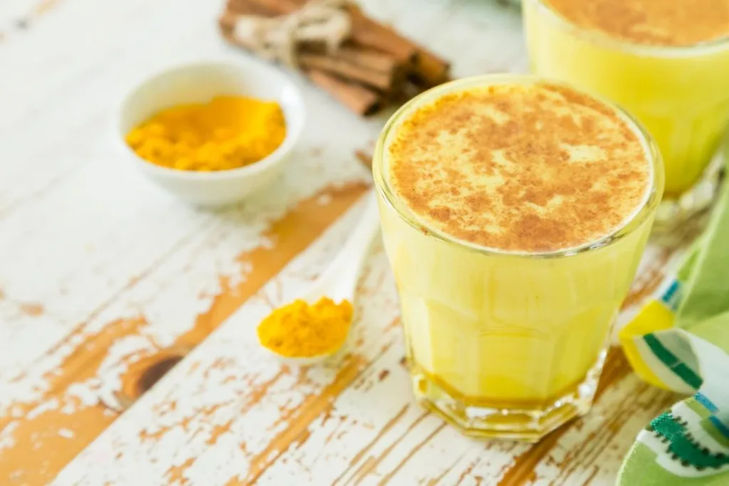 Turmeric Tea For Weight Loss In 5 Days Benefits Health And Fitness With Reduced Fat Diet 2024