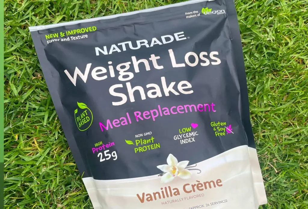 Best Naturade Weight Loss Shake For Benefits In Health and Fitness Everything Know In 2024