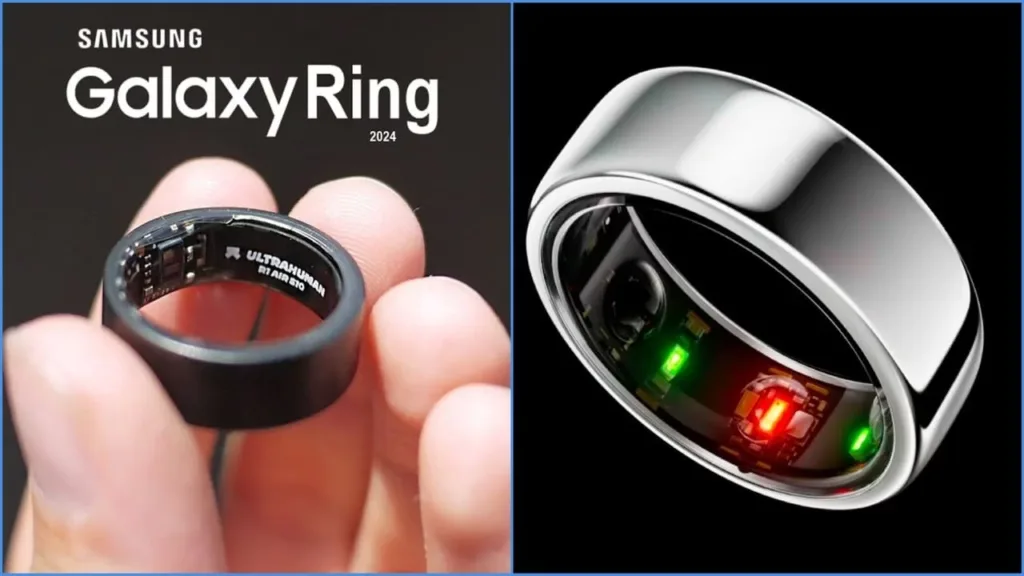Samsung Galaxy Smart Ring Features And Benefits Also Ring Working Better Understanding About Smart Ring 2024