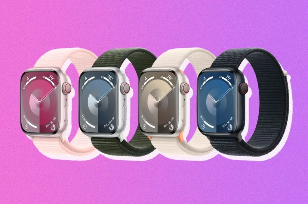 Best Apple Watch Series 9 Battery Life How Long Does It Take To Work In 30 Days