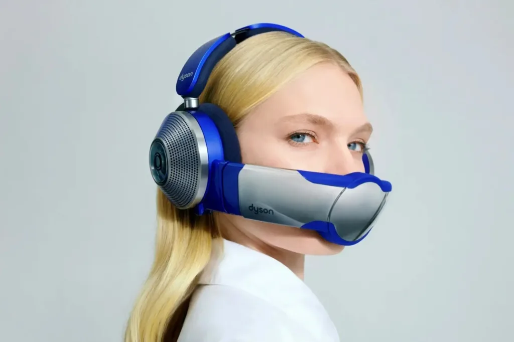 Best Dyson Zone Air Purifying Headphones Review for Safe Use in 2024