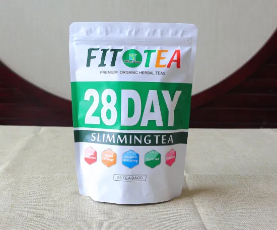 How To Use 28 Days Detox Slim Tea Step-By-Step Instructions And Better Understand in 2024