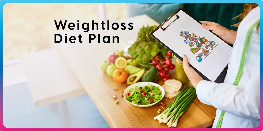 The Ultimate Guide to the Best Diet Plan for Weight Loss for Females at Home and Fitness in 2024