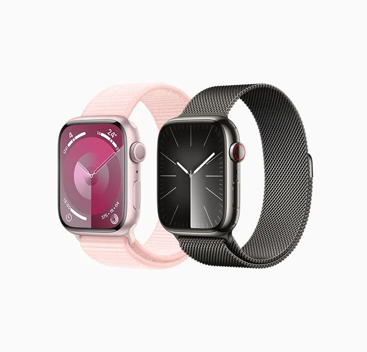 Apple Watch Series 9 vs Watch Series X Benefit For Between Apple Watch Better feature In 2024