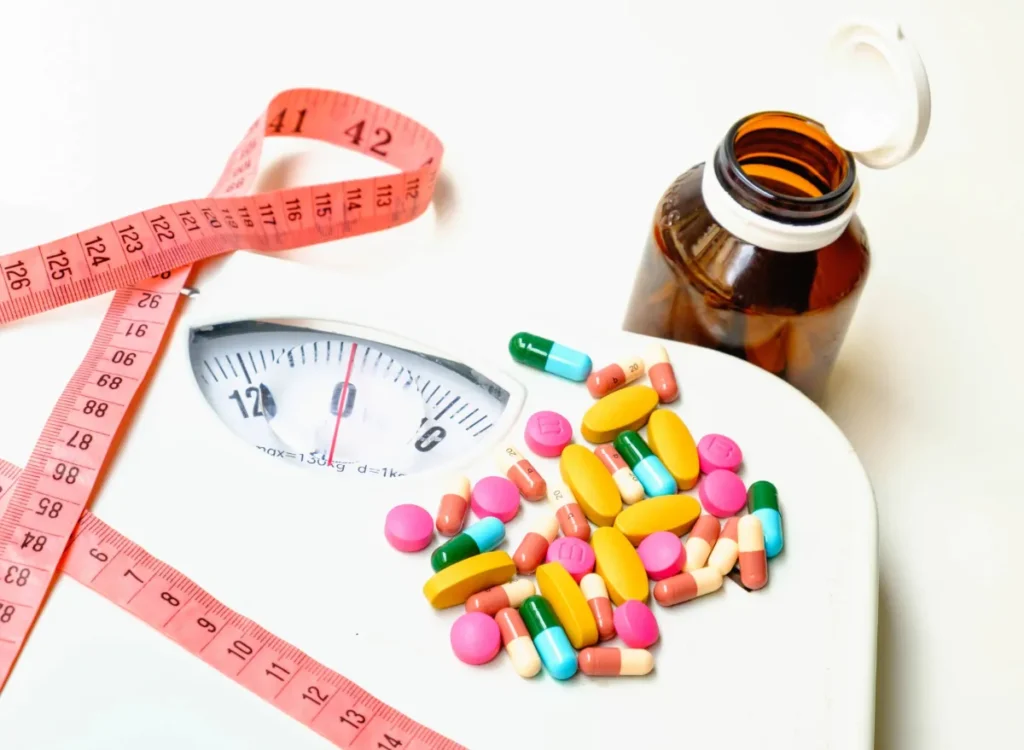 What Supplements Should I Take to LoseWeight: A Guide for Women Better in 2024