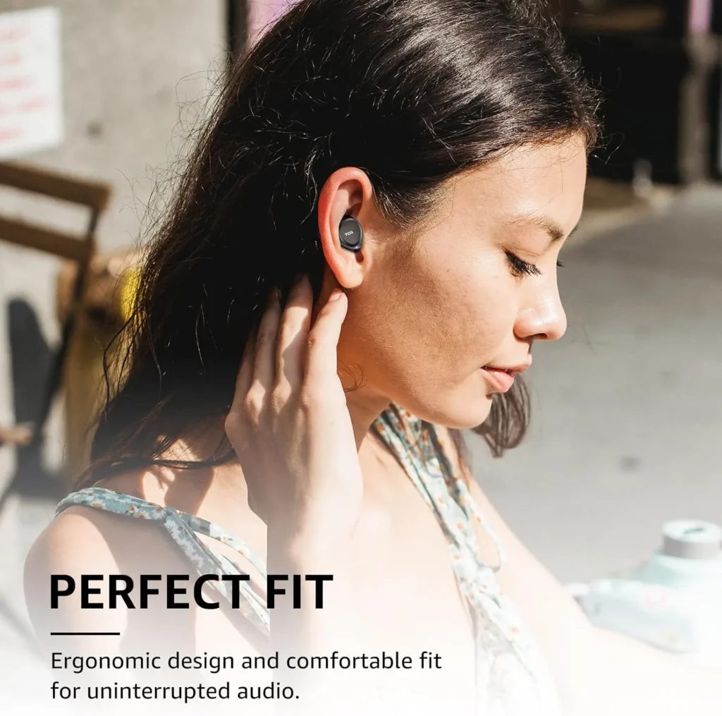 Top Benefits Tozo A1 Mini Wireless Earbuds Review Better Understanding In 2024