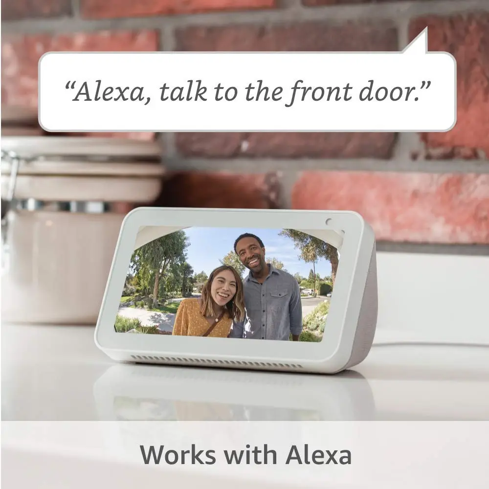 Transform Your Better Doorway into a Smart Entryway with Ring Video Doorbell 2