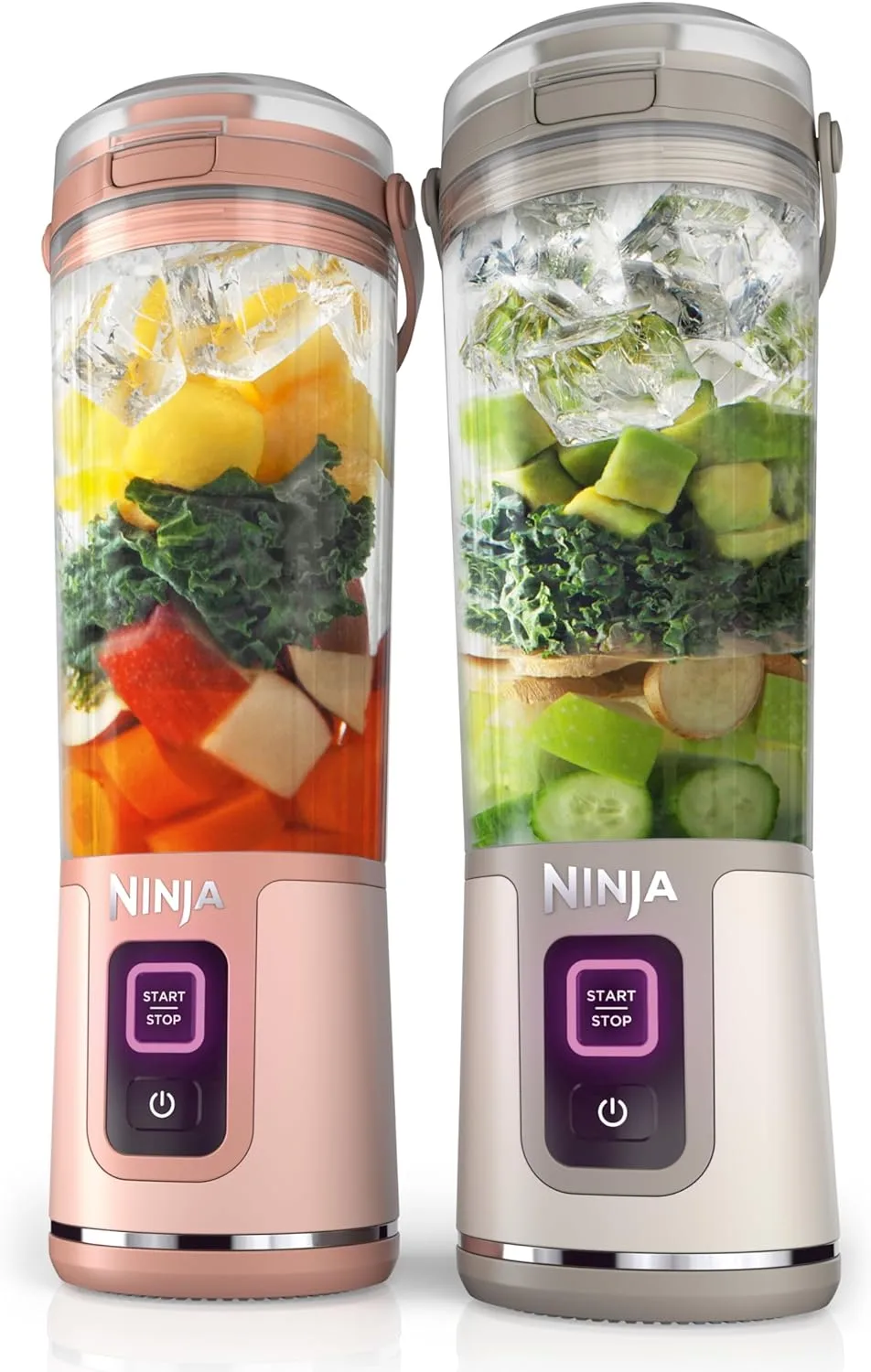 What are the Best Key Benefits of the Ninja Blender Portable Blast Two Pack in 2024?