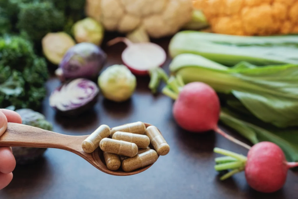 The Power of Supplements for Health Best Boost Your Well-Being In 2024