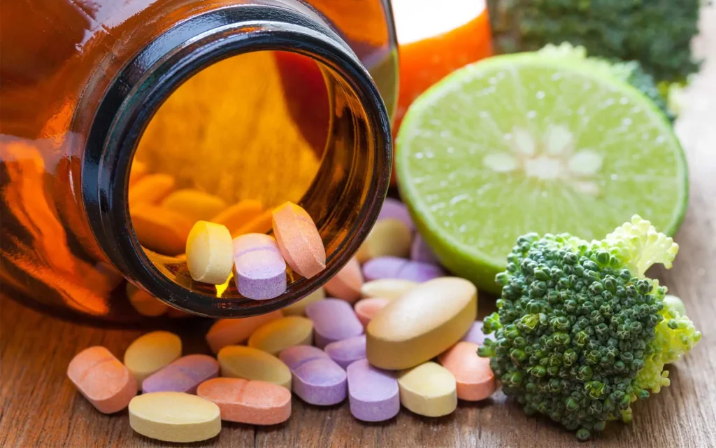 The Power of Supplements for Health Best Boost Your Well-Being In 2024