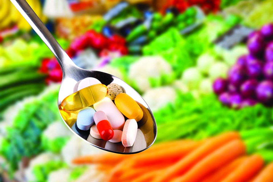 The Power of Supplements for Health Best Boost Your Well-Being In 2024