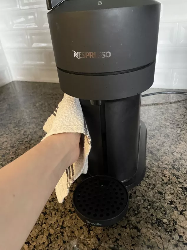 How to Clean Nespresso Machine Better in 2025