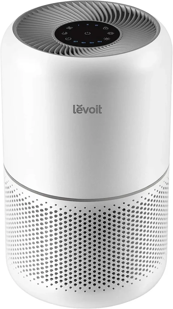 How to Clean Levoit Air Purifier Better In 2025